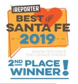 Best of Santa Fe 2019