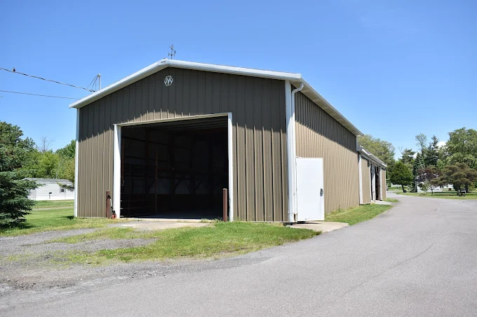 secured units in Oswego, NY