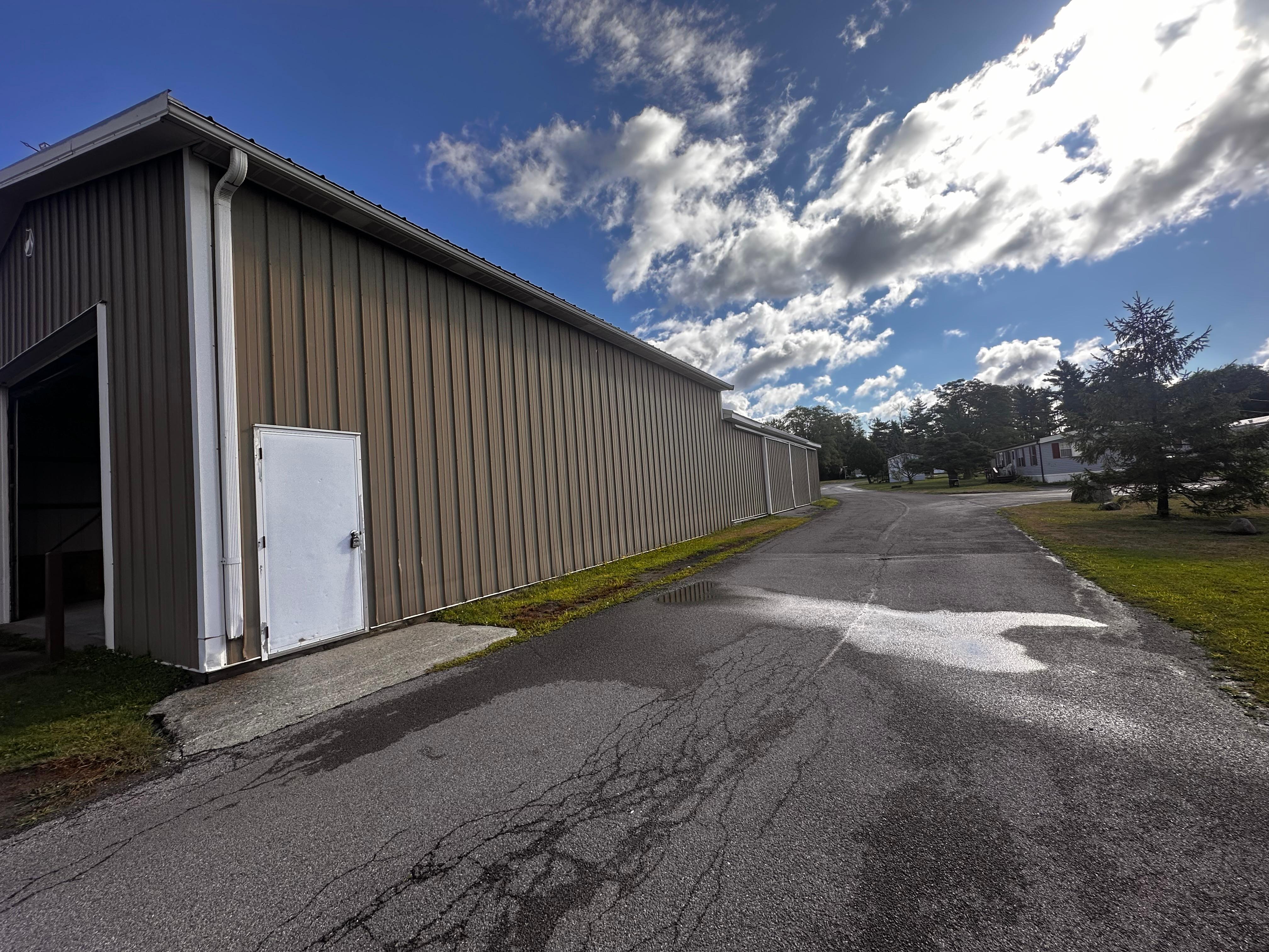 secured units in Oswego, NY