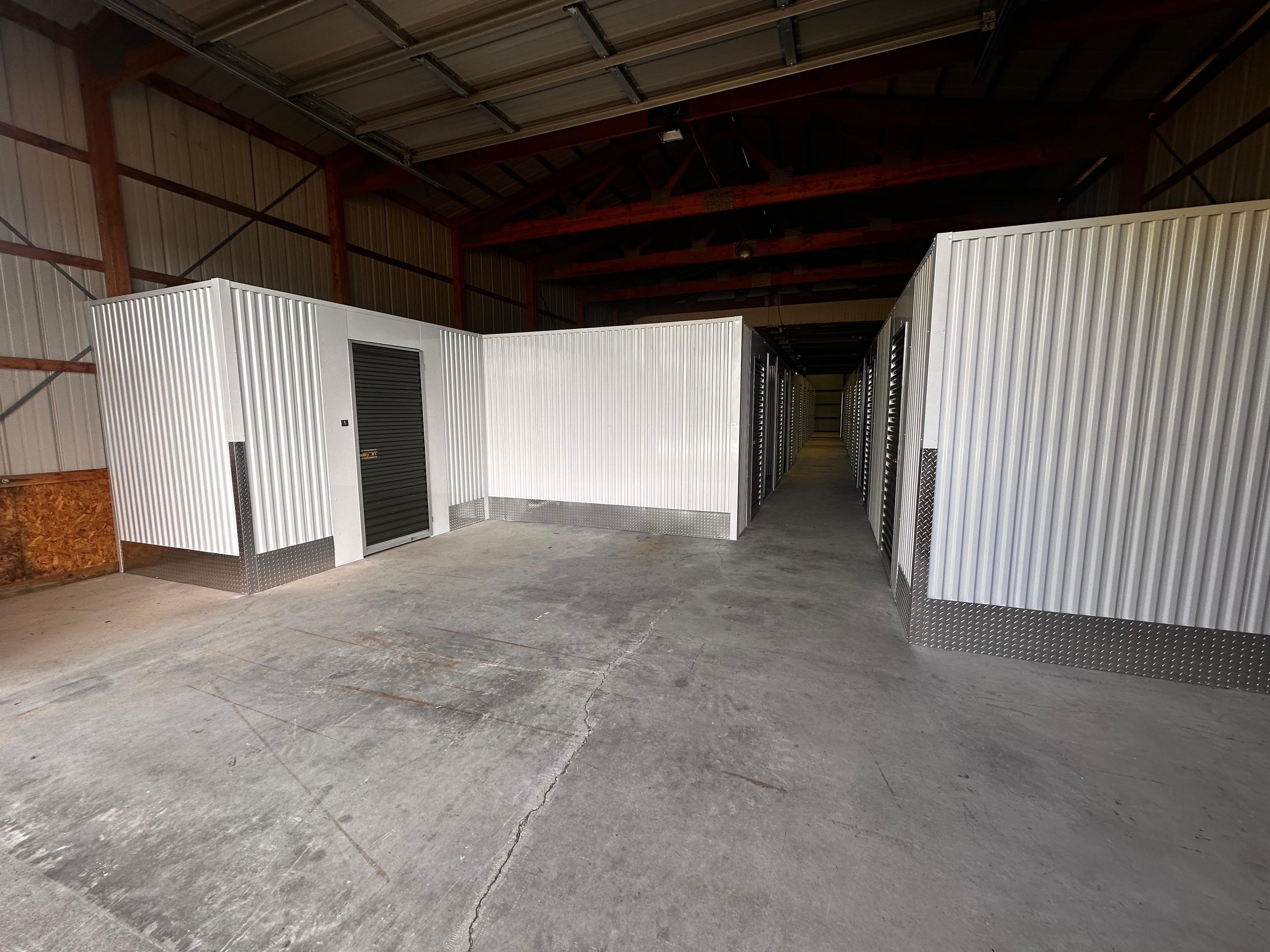 secured units in Oswego, NY