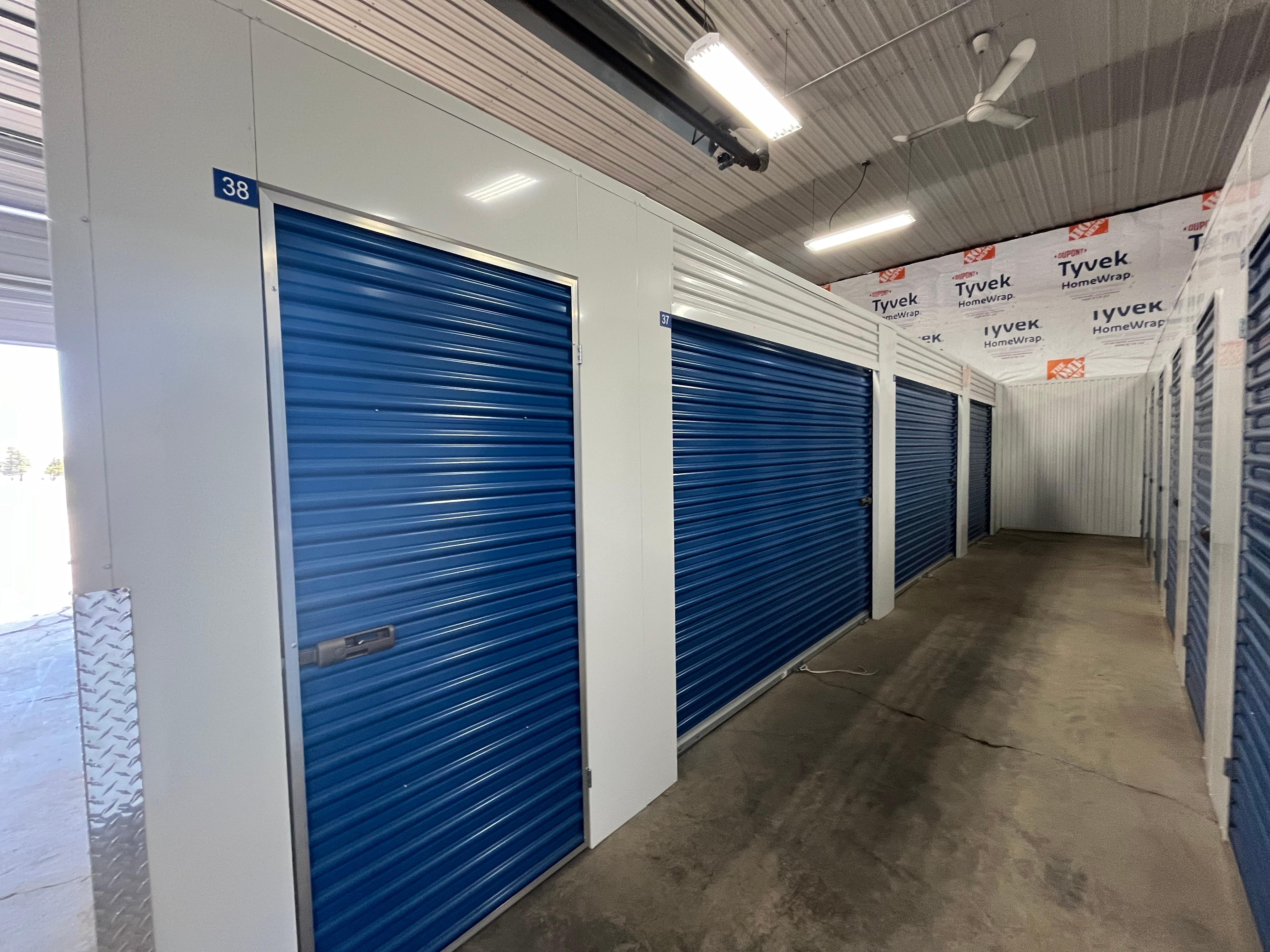 secured units in Utica, NY
