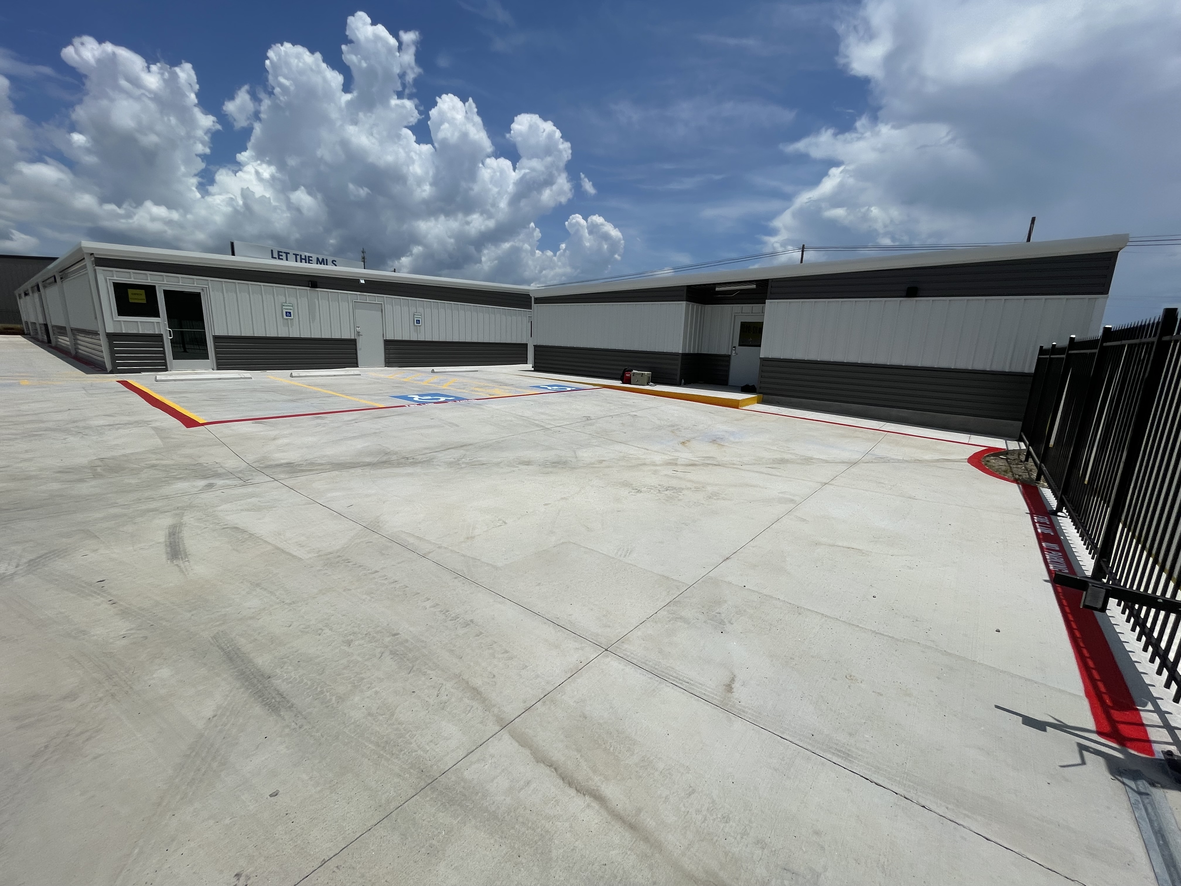 Self Storage