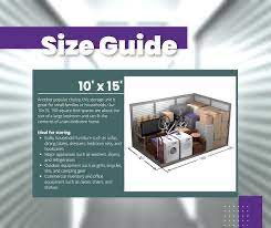 Size Guide stock