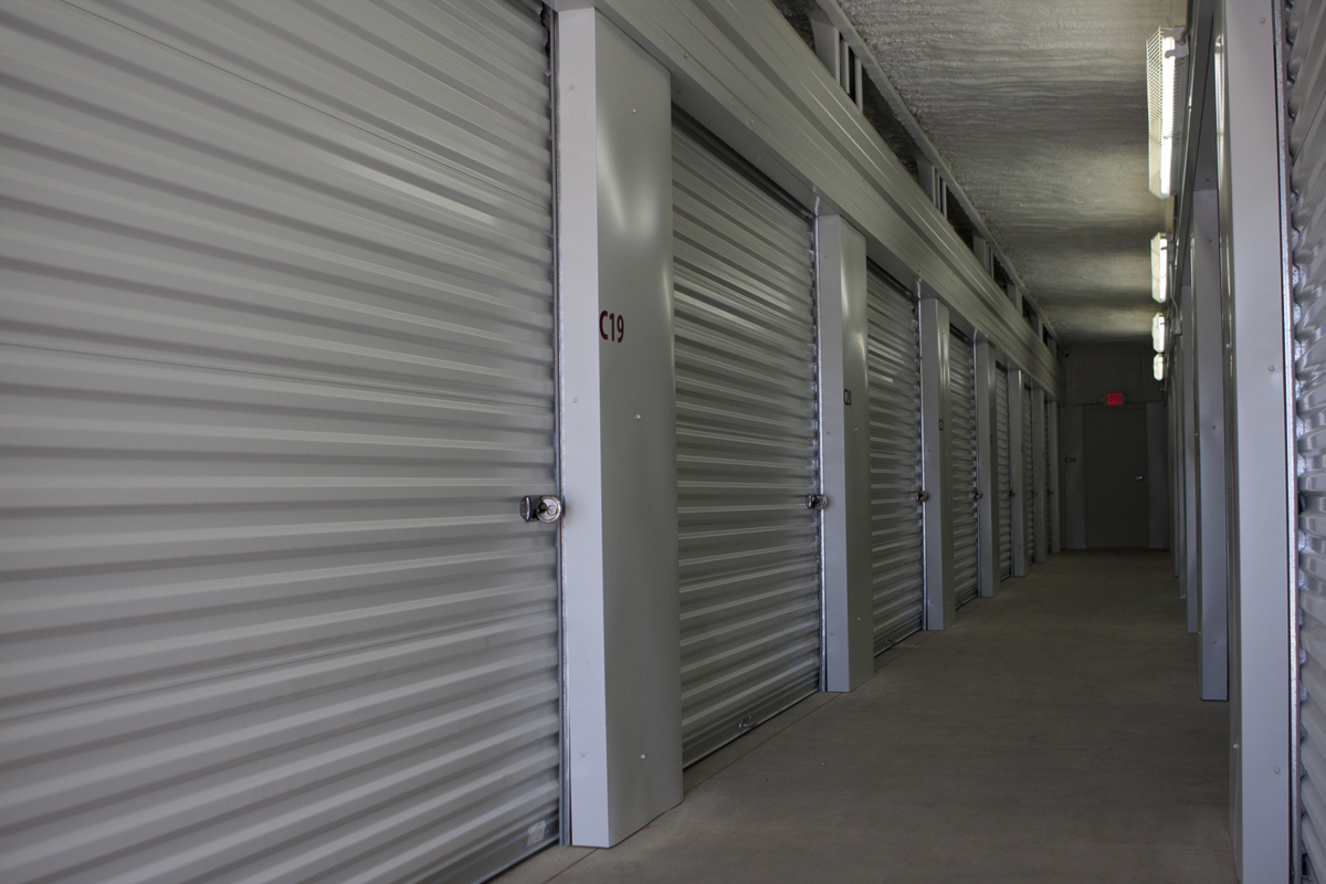 Indoor Storage in New Waverly, TX 77358