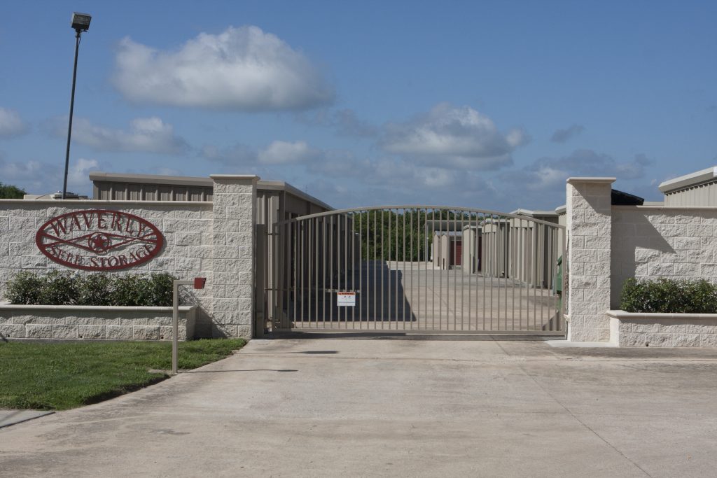 Are you looking for a safe place to store your car in Southeast Texas? Maybe you need to store your furniture instead. New Waverly Self Storage and Carwash has the solution to your storage needs. Check out our unit sizes right here!