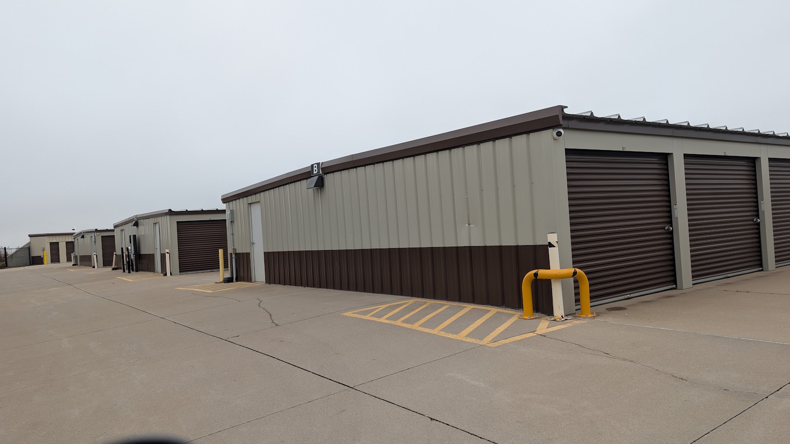 Self Storage Sioux Falls
