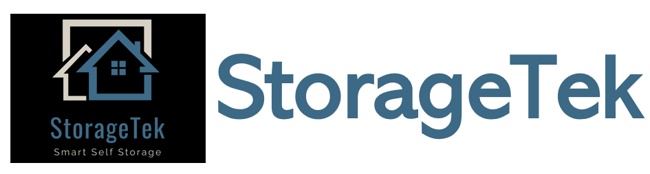 Storagetek- Smart Self Storage