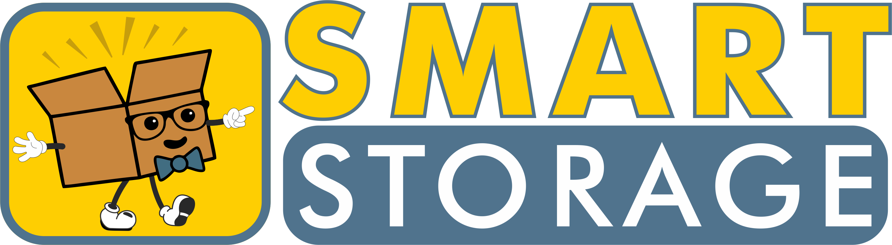 Self Storage Facility In King, NC | Smart Storage
