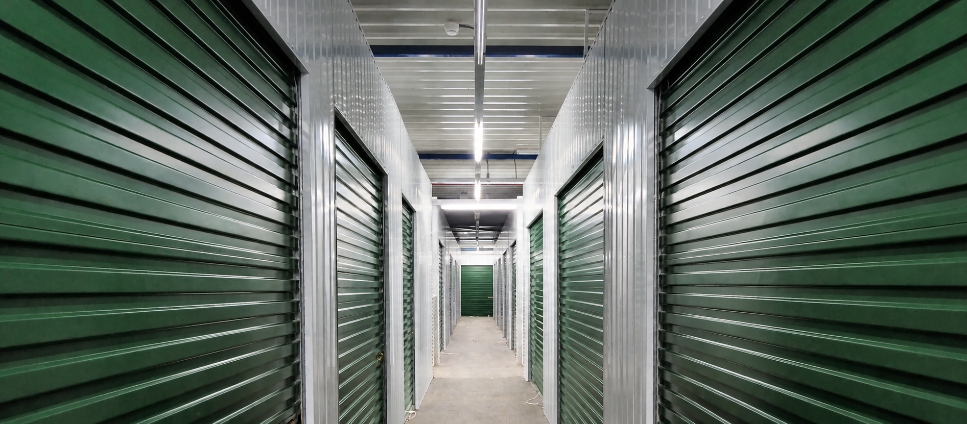 Climate-Controlled Storage in Youngsville, NC Climate-Controlled Storage in Youngsville, NC