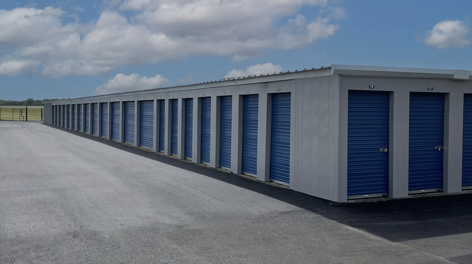 High Point Storage McKenzie Airport 18881 TN-22 McKenzie, TN 38201