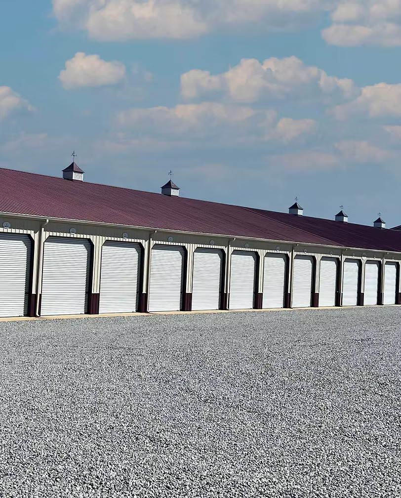 Boat & RV Storage