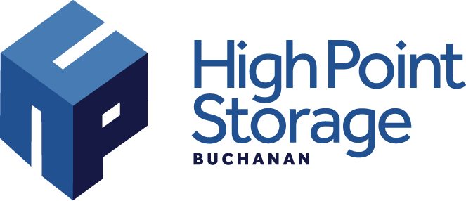 High Point Storage Buchanan 