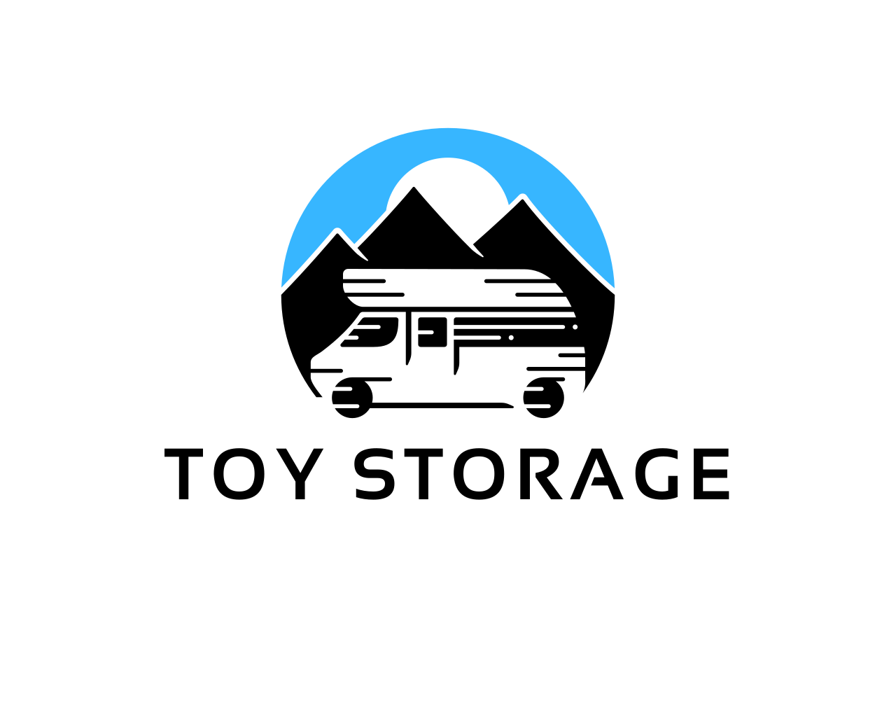 Toy Storage in Newburg, MO