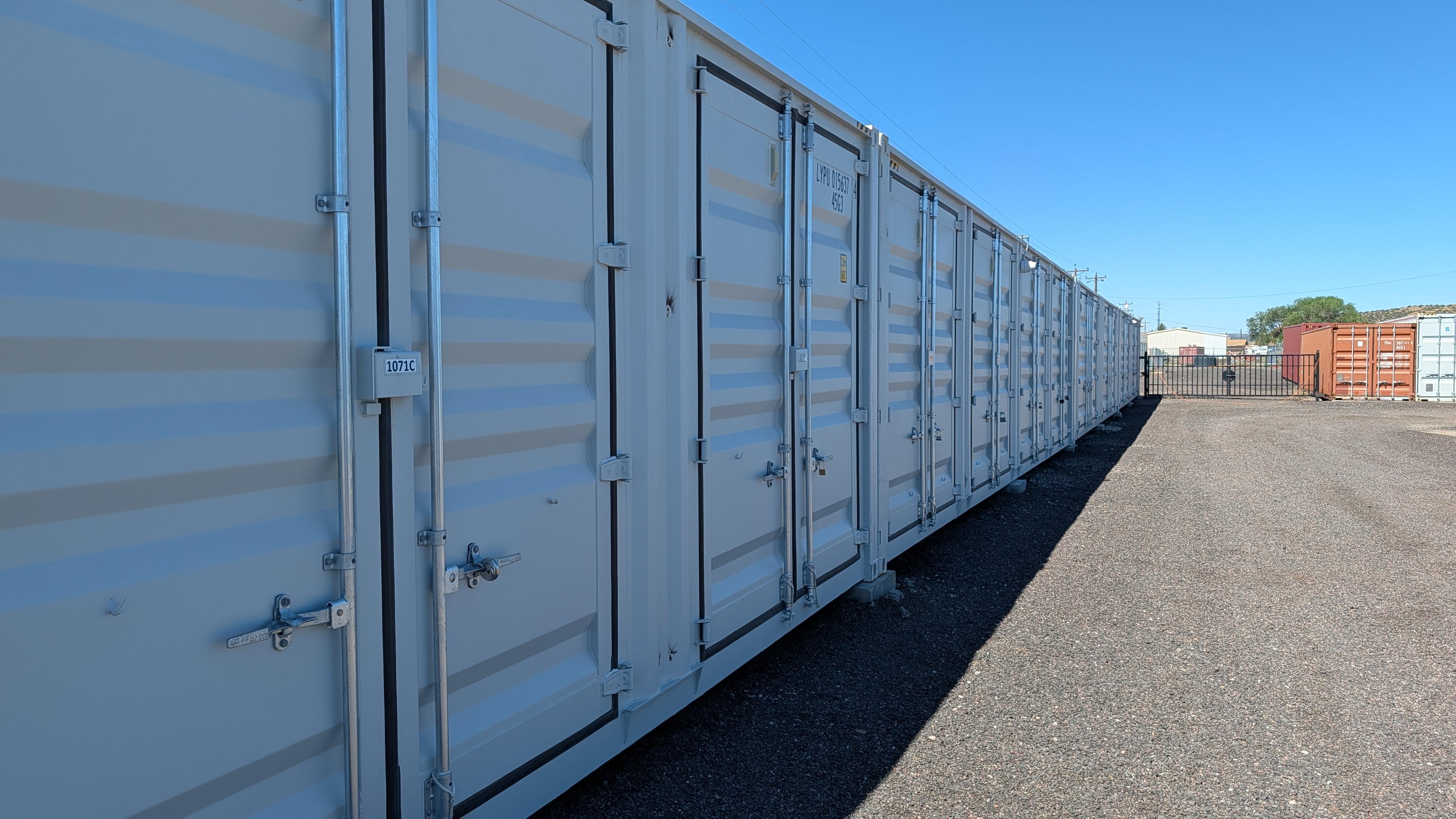 Kachina Storage 34 W NM 118, Gallup, NM 87301 Kachina Storage 34 W NM 118, Gallup, NM 87301
