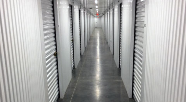Bridgeton Missouri storage