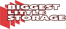 Biggest Little Storage in Fenelon Falls, ON Biggest Little Storage Logo