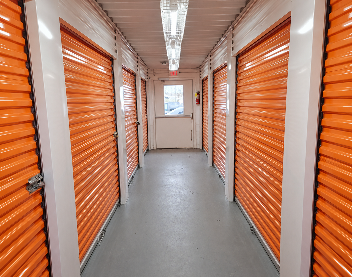 Climate-Controlled Storage in Fenelon Falls, ON Climate-Controlled Storage in Fenelon Falls, ON