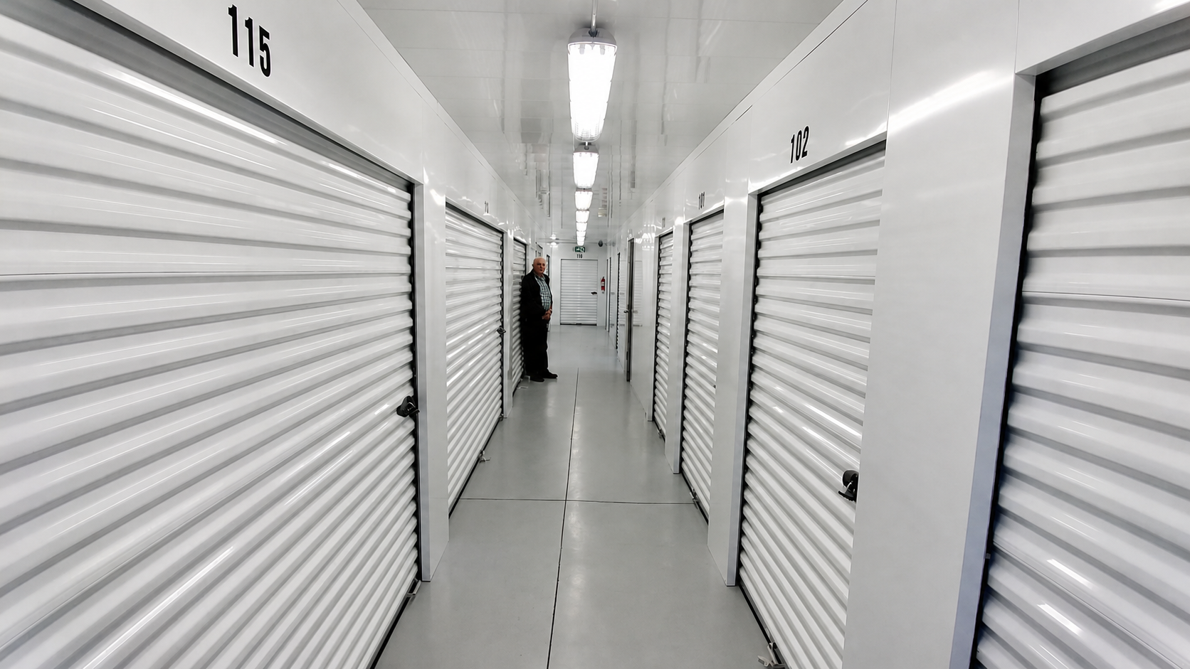 Climate-Controlled Units in Fenelon Falls, ON Climate-Controlled Units in Fenelon Falls, ON