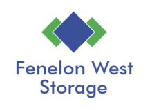 Fenelon West Storage in Fenelon Falls, ON Fenelon West Storage Logo