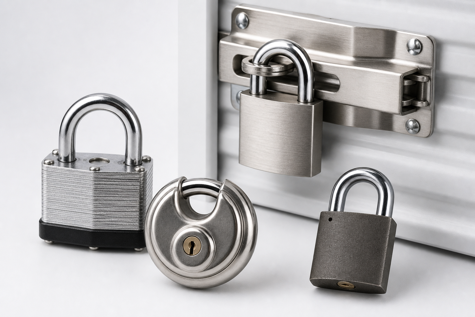 Locks Available in Fenelon Falls, ON Locks Available in Fenelon Falls, ON