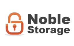 Noble Little Storage in Fenelon Falls, ON Noble Storage Logo