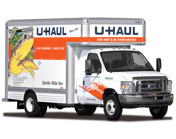 U-Haul Truck Rentals in Fenelon Falls, ON U-Haul Truck Rentals in Fenelon Falls, ON
