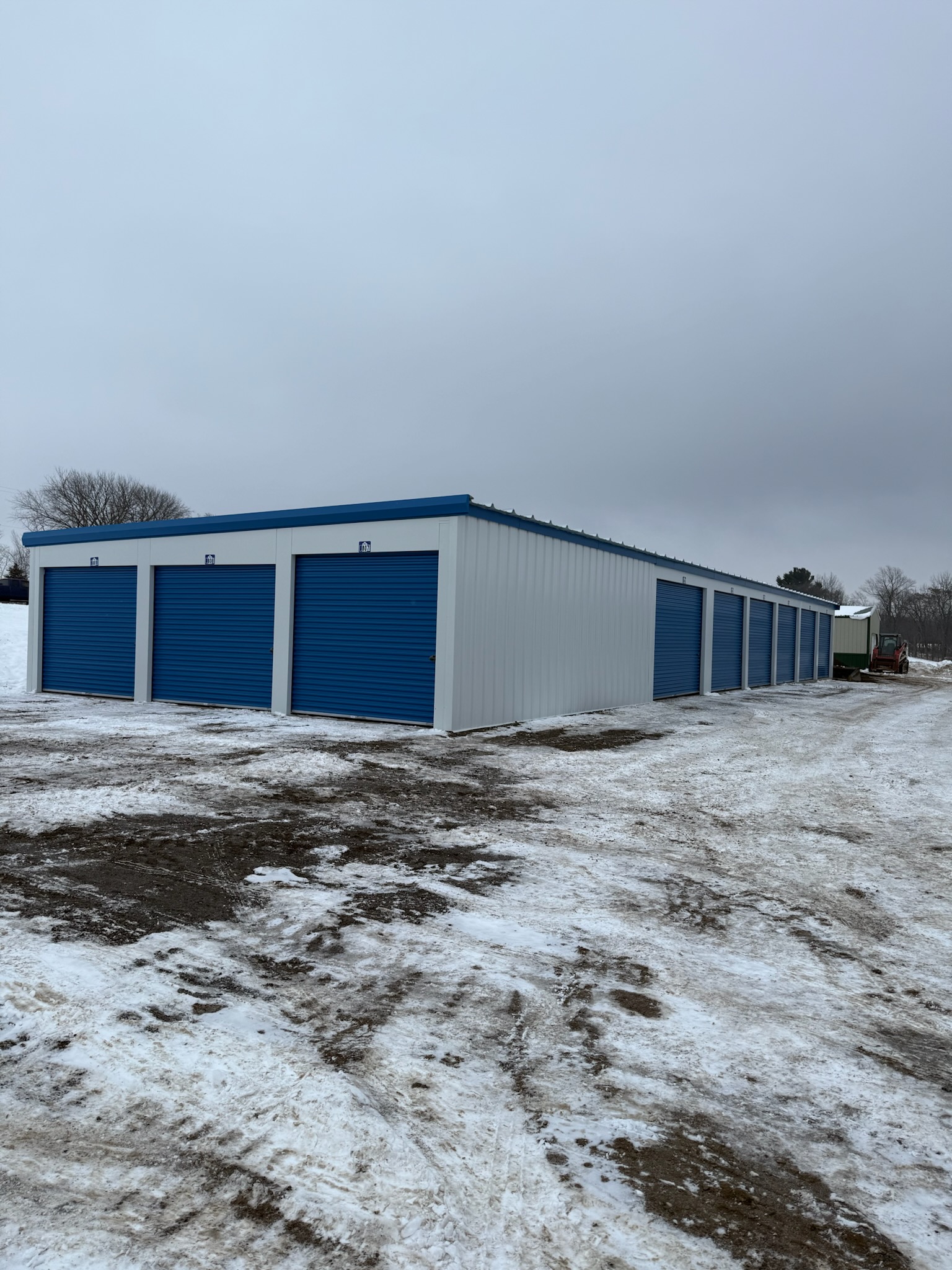 new building Dec.2025