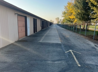 Self Storage Units in Williamston, MI Self Storage Units in Williamston, MI