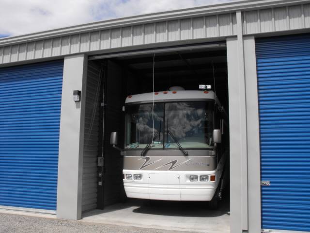 RV Storage