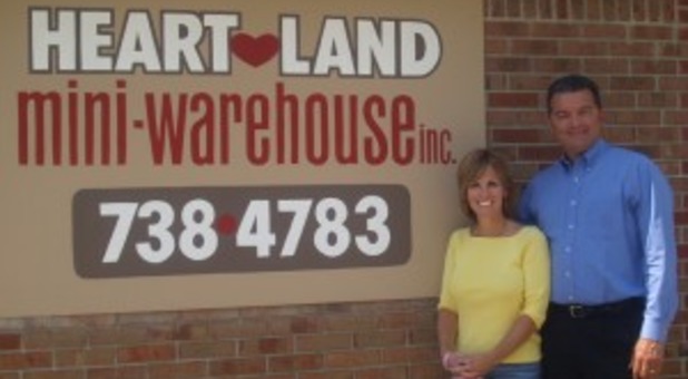 Heartland Storage Owners