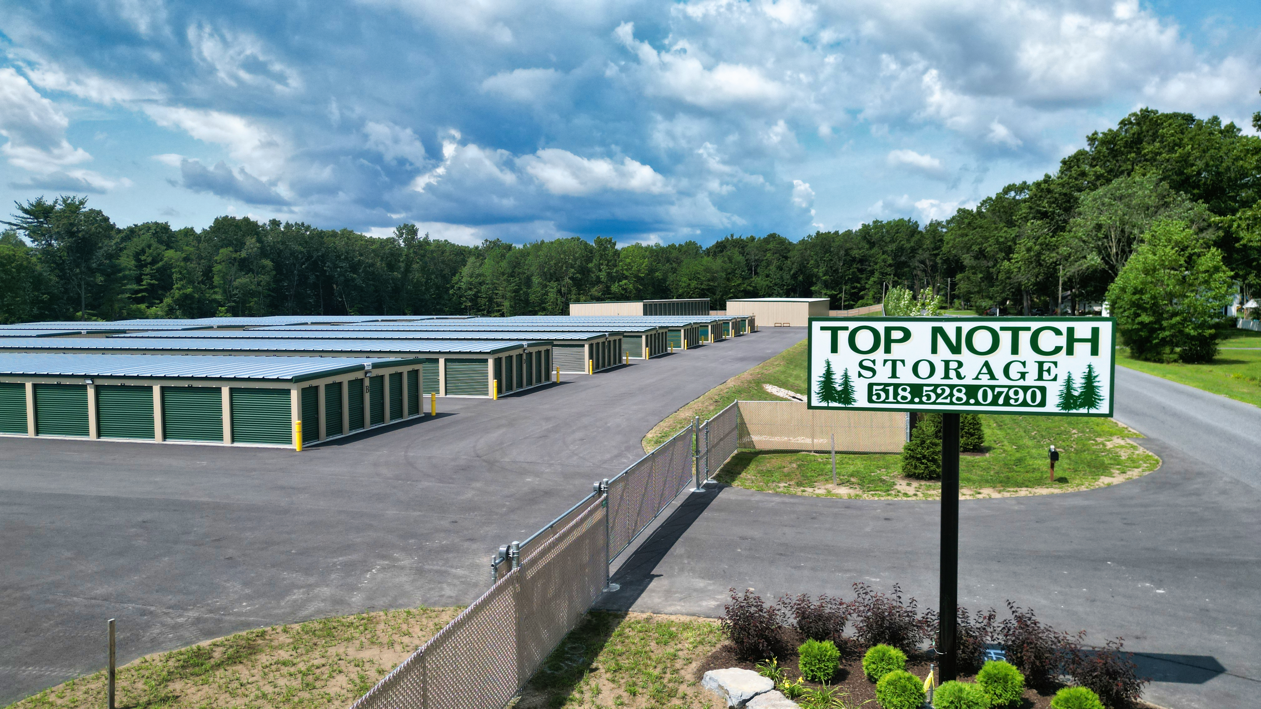 top notch storage in 232 Martindale Ave, Hudson Falls, NY 12839