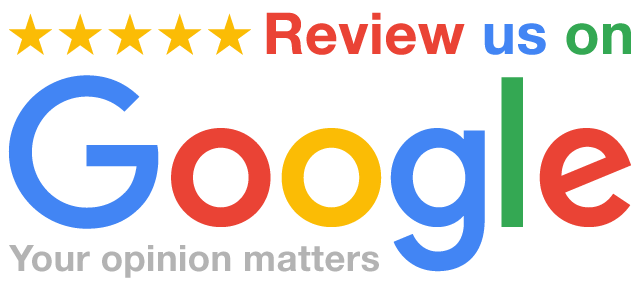 Review us on Google - Morrisville