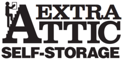 Extra Attic Self Storage logo