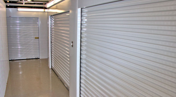 Climate Controlled Storage Units in Rock Hill, SC