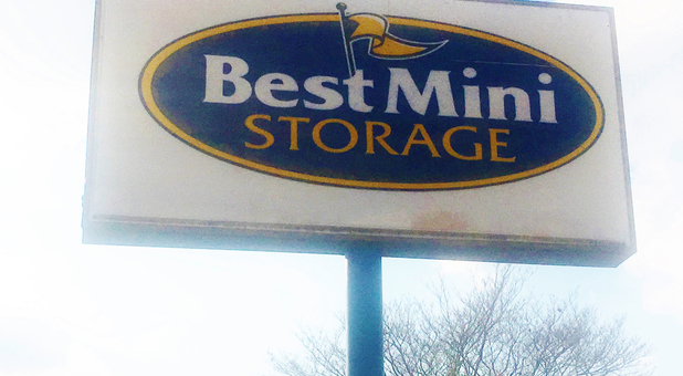 Best Mini Storage in Huntsville, AL