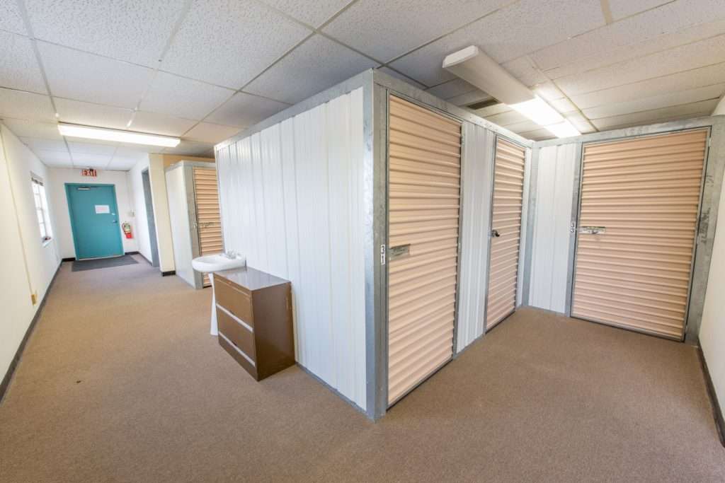 temperature controlled storage units in Boca Raton, FL