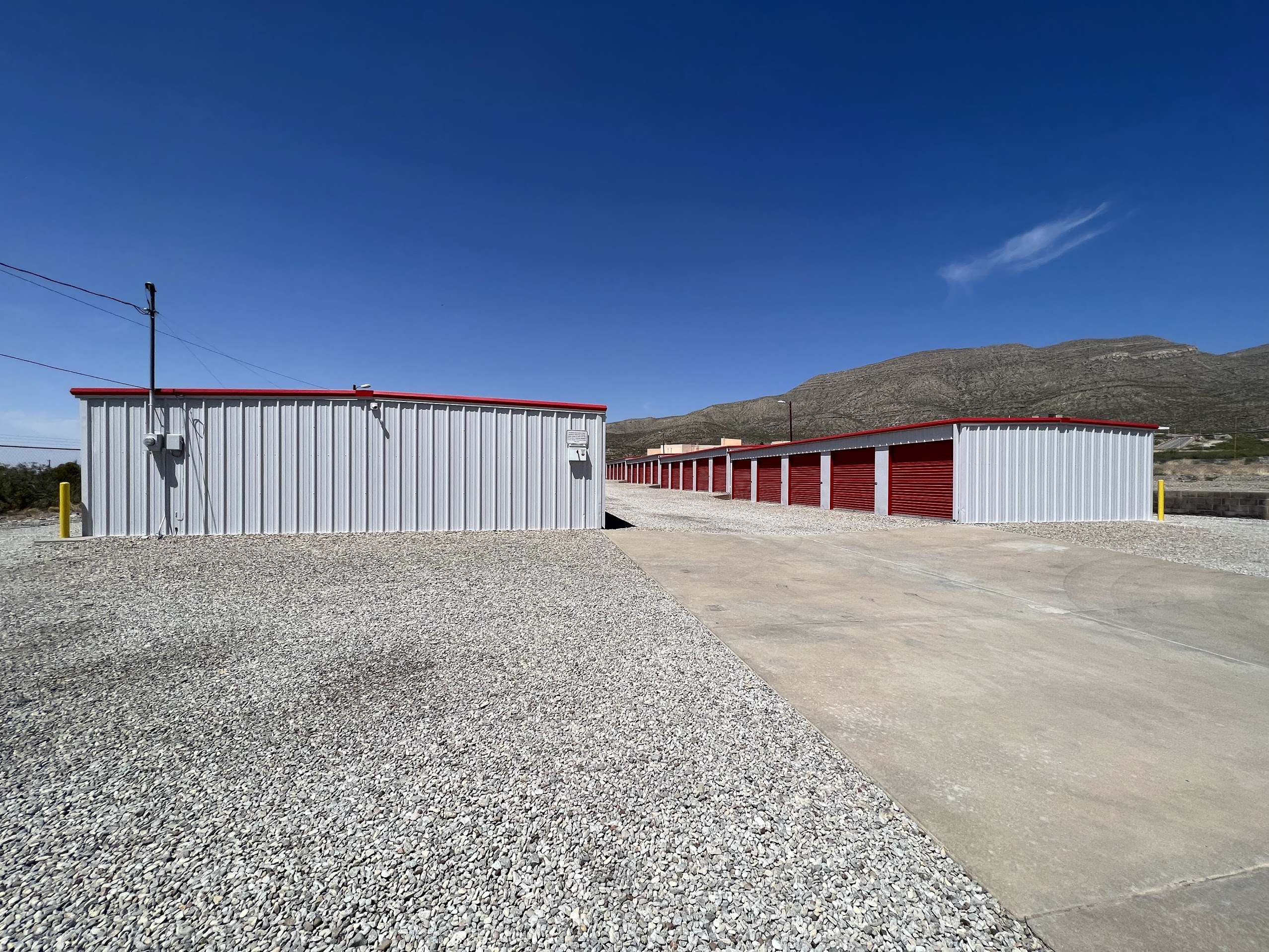 Convenient Storage in Alamogordo, NM
