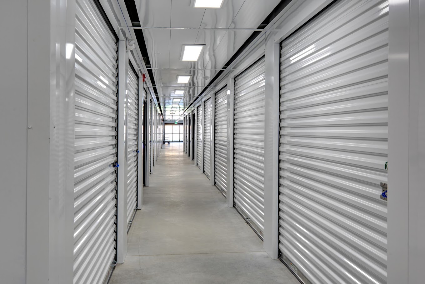 Self Storage in Chelmsford, MA