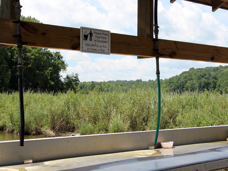 Breezy Point Resort Marina 5230 Breezy Point Road Chesapeake Beach, MD 20732 Breezy Point Resort Marina 5230 Breezy Point Road Chesapeake Beach, MD 20732