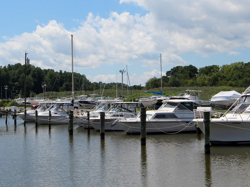 Breezy Point Resort Marina 5230 Breezy Point Road Chesapeake Beach, MD 20732 Breezy Point Resort Marina 5230 Breezy Point Road Chesapeake Beach, MD 20732