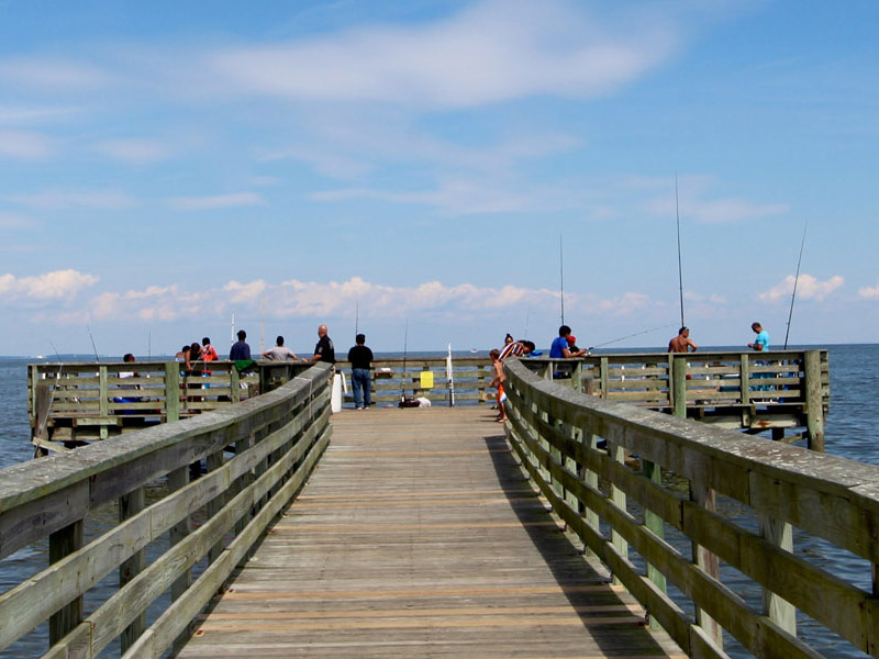 Breezy Point Resort Marina 5230 Breezy Point Road Chesapeake Beach, MD 20732 Breezy Point Resort Marina 5230 Breezy Point Road Chesapeake Beach, MD 20732