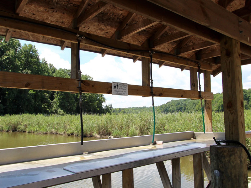 Breezy Point Resort Marina 5230 Breezy Point Road Chesapeake Beach, MD 20732 Breezy Point Resort Marina 5230 Breezy Point Road Chesapeake Beach, MD 20732