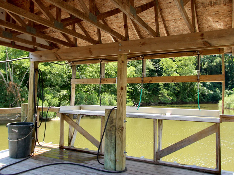 Breezy Point Resort Marina 5230 Breezy Point Road Chesapeake Beach, MD 20732 Breezy Point Resort Marina 5230 Breezy Point Road Chesapeake Beach, MD 20732