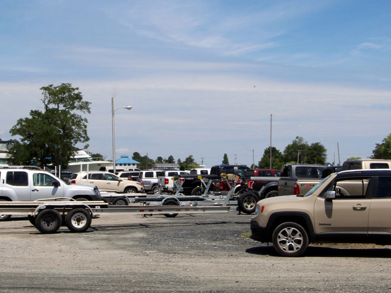 Breezy Point Marina  5230 Breezy Point Road Chesapeake Beach, MD 20732