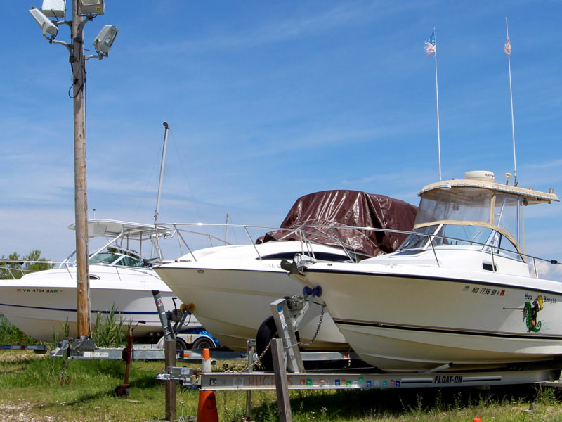 Breezy Point Resort Marina 5230 Breezy Point Road Chesapeake Beach, MD 20732 Breezy Point Resort Marina 5230 Breezy Point Road Chesapeake Beach, MD 20732