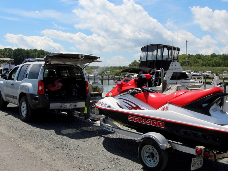 Breezy Point Marina  5230 Breezy Point Road Chesapeake Beach, MD 20732