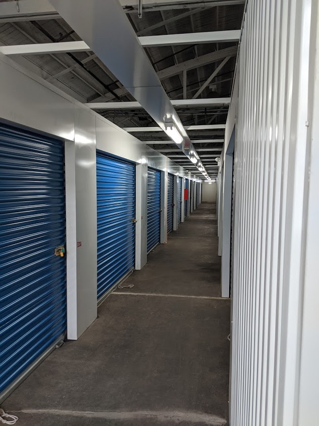 ClearHome Storage Blue Island ClearHome Self Storage, LLC