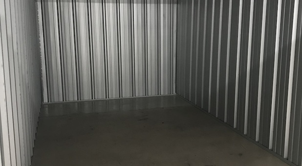 Self Storage in Denver, CO