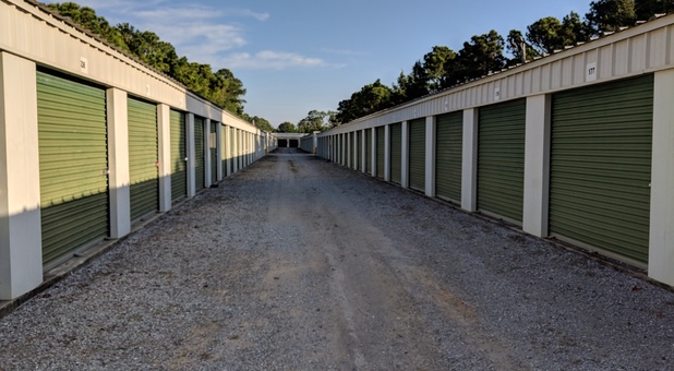 Storage in Mary Esther, FL