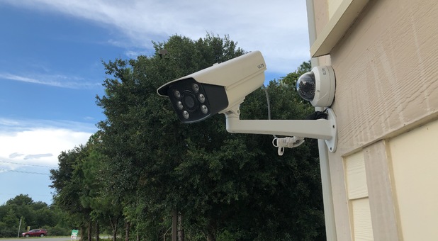 Video Surveillance Mary Esther, FL
